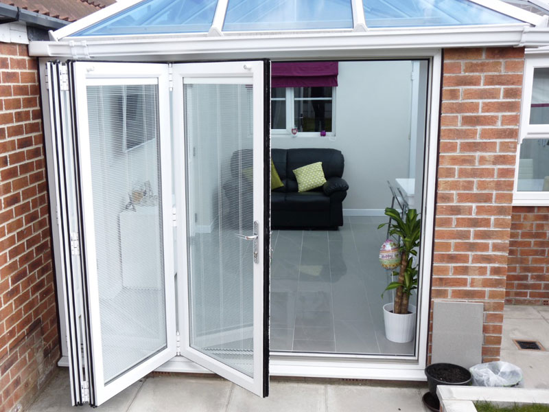 Jade Conservatories